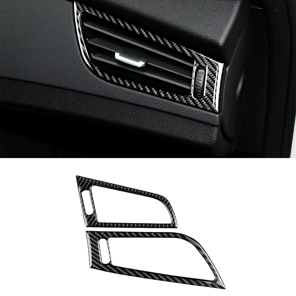 Декоративная декоративная наклейка на решетку вентиляционного отверстия центральной консоли, наклейка для BMW Z4 2009-2015, аксессуары для салона автомобиля, углеродное волокно
Декоративная декоративная наклейка на решетку вентиляционного отверстия центральной консоли, наклейка для BMW Z4 2009-2015, аксессуары для салона автомобиля, углеродное волокно