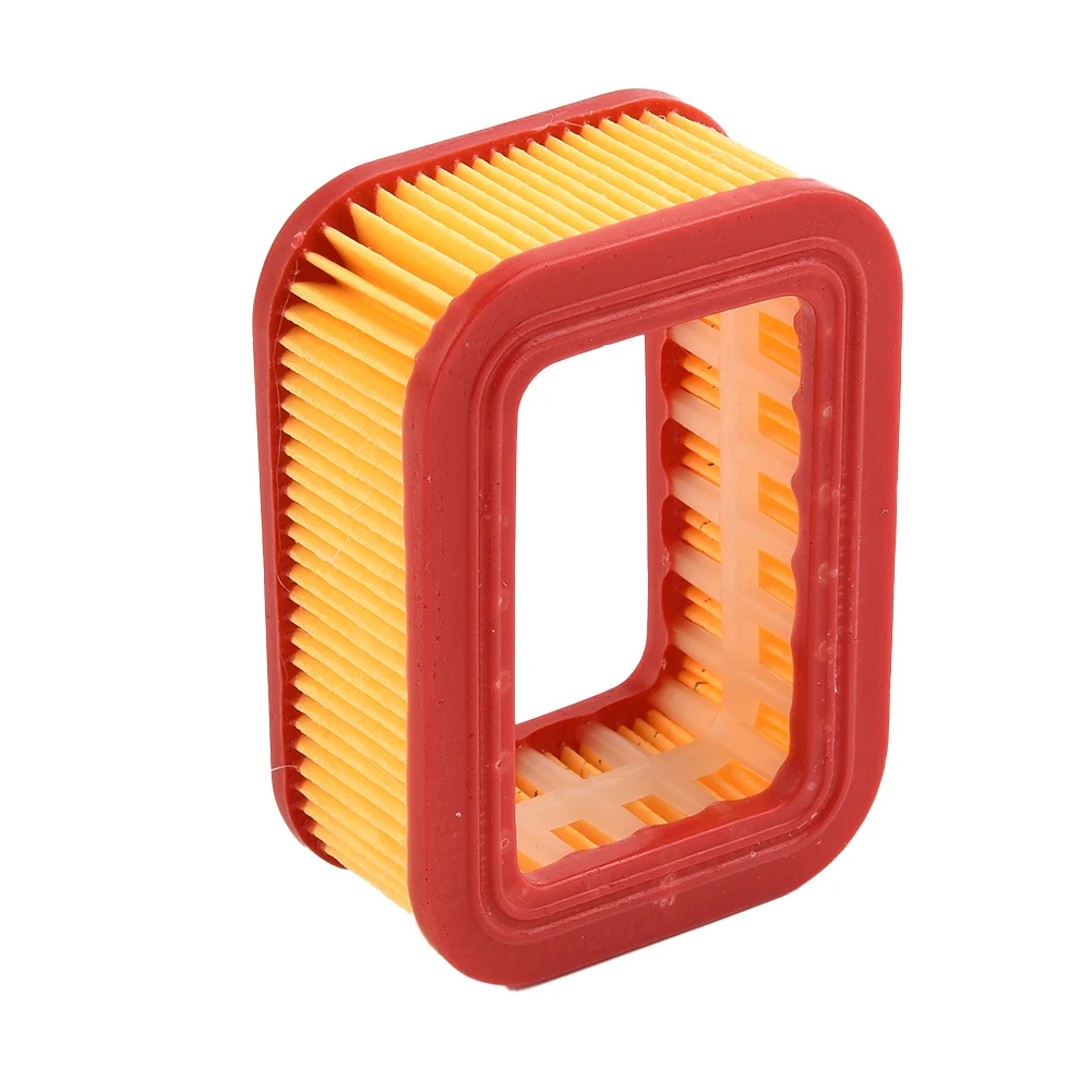 Long Lasting Air Filter Replacement For 5200 5800 5258CC Chainsaws Effective Filtration For 52CC/58CC Chainsaw Models
Long Lasting Air Filter Replacement For 5200 5800 5258CC Chainsaws Effective Filtration For 52CC/58CC Chainsaw Models