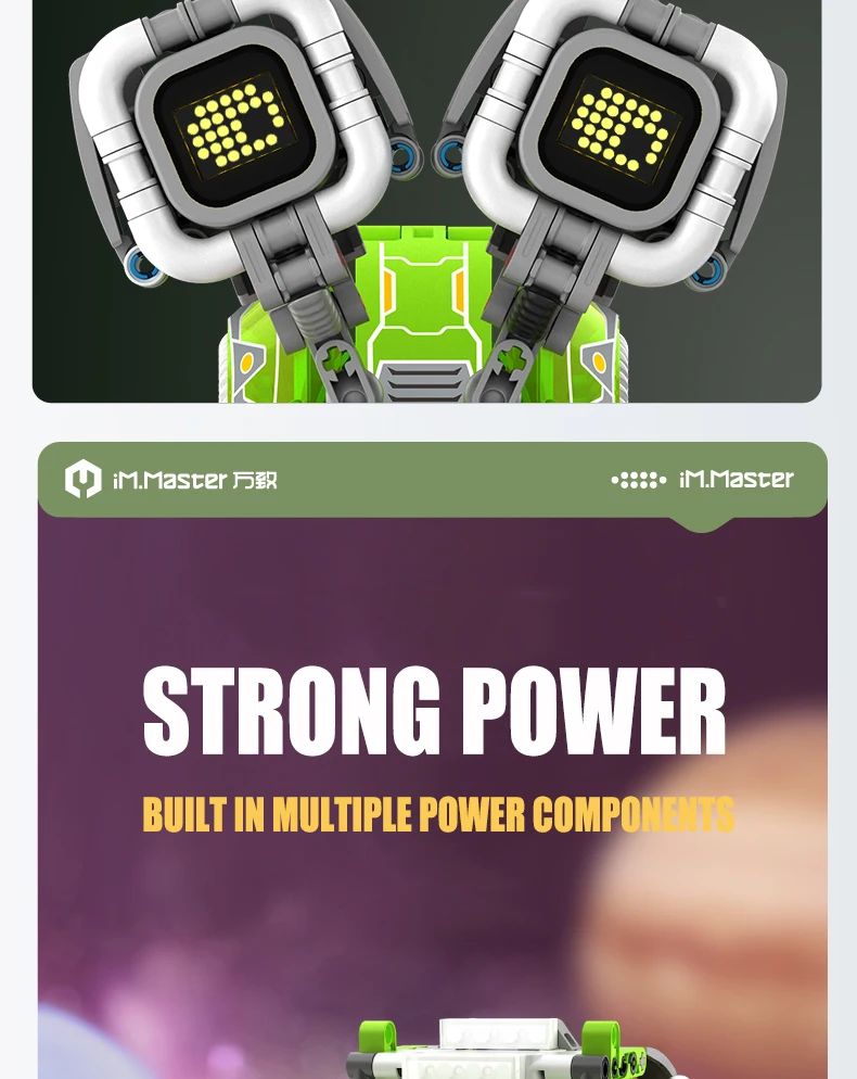 573pcs 3 in 1 Remote Control Programming Electric Snail/Bulldozer/Robot Building Blocks Kits Kids STEM Educational Toy Boys Gift 573pcs 3 in 1 Remote Control Programming Electric Snail/Bulldozer/Robot Building Blocks Kits Kids STEM Educational Toy Boys Gift