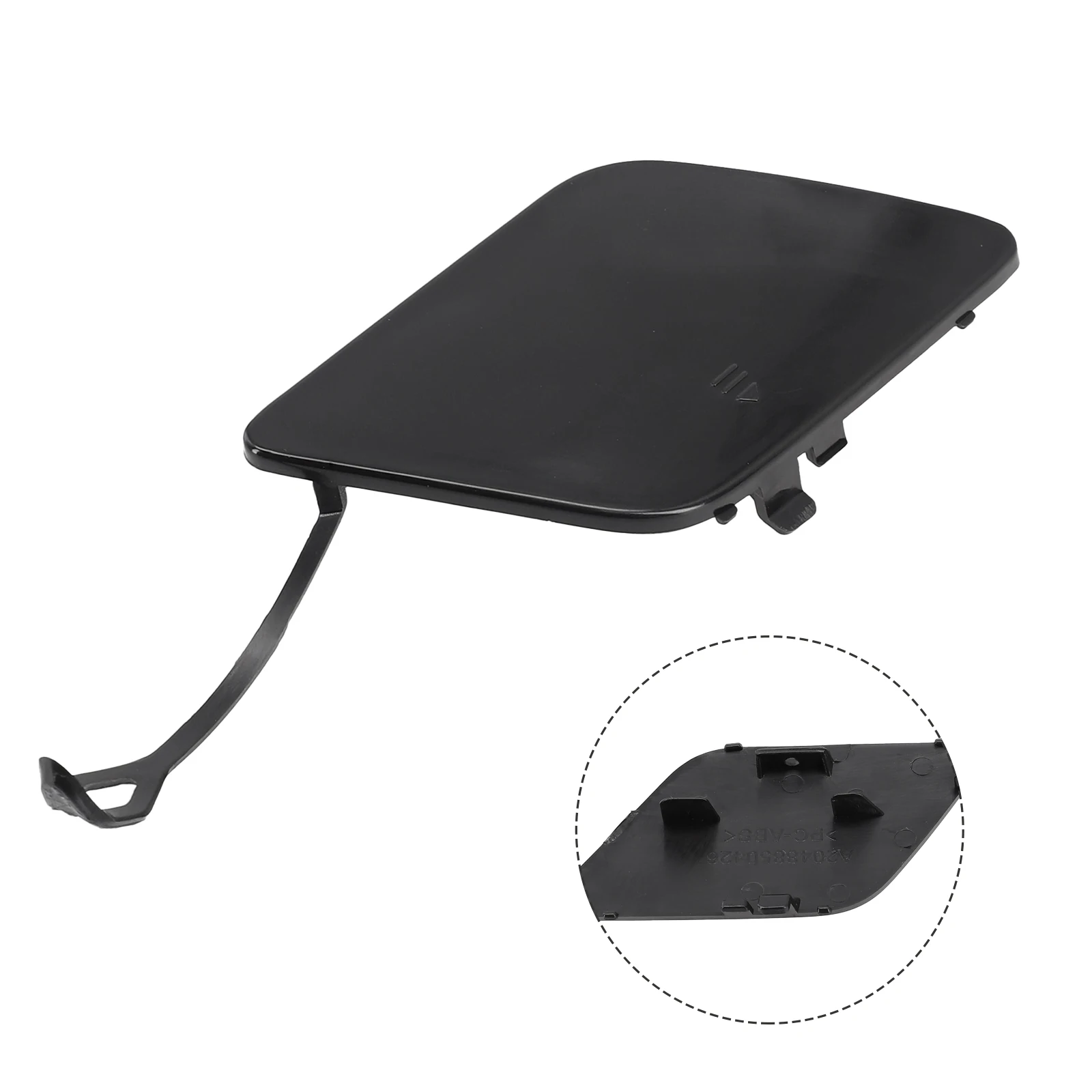 High Quality Brand New Bumpers & Parts Tow Hook Cover Hook Cover 1PCS Cap Primed Tow Hook Cover For Mercedes W204 11-14
High Quality Brand New Bumpers & Parts Tow Hook Cover Hook Cover 1PCS Cap Primed Tow Hook Cover For Mercedes W204 11-14