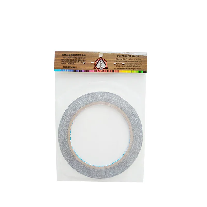 1Roll Archery Feather Fletching Tape to Quill for a Strong Reliable Bond Archery DIY Arrow Hunting Accessory
1Roll Archery Feather Fletching Tape to Quill for a Strong Reliable Bond Archery DIY Arrow Hunting Accessory
