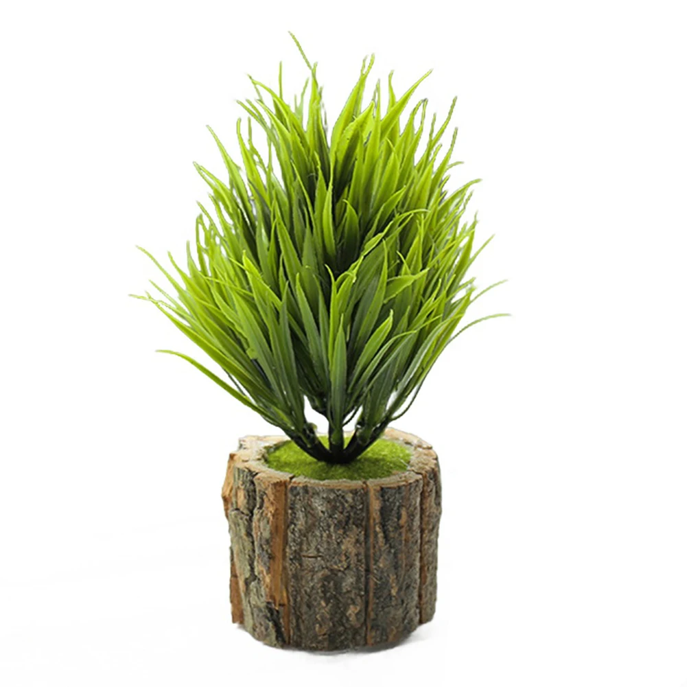 Sunflower Ornament The Office Decor Artificial Flowers Faux Plant Household Fake Wooden Potted Plants Simulated Bonsai
Sunflower Ornament The Office Decor Artificial Flowers Faux Plant Household Fake Wooden Potted Plants Simulated Bonsai