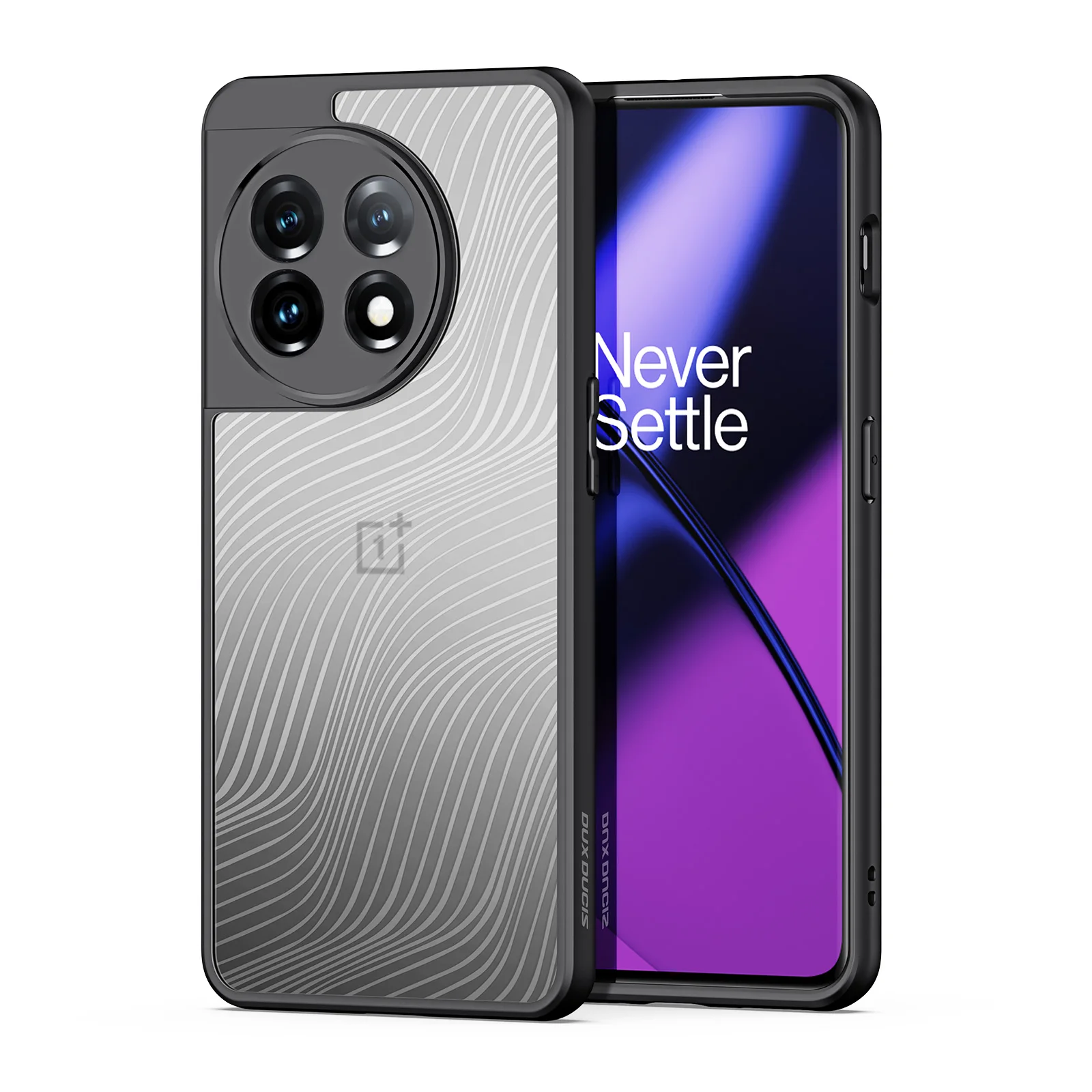 Duxducis Aimo Series Cases For Oneplus 11 11r Ace 2v Nord Ce 3 Lite 5g Anti-fingerprint Slim Sleek Protecting Back Cover Case
Duxducis Aimo Series Cases For Oneplus 11 11r Ace 2v Nord Ce 3 Lite 5g Anti-fingerprint Slim Sleek Protecting Back Cover Case