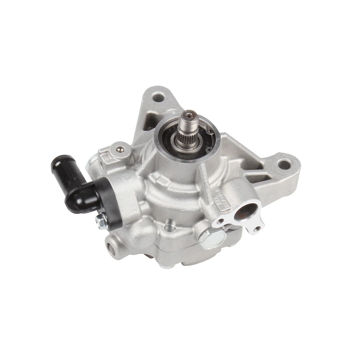 Power Steering Pump for Accord L4 2.4L 2003-2005 56100-RAA-A01 , 56110-RAA-A01, 56110-PND-003
Power Steering Pump for Accord L4 2.4L 2003-2005 56100-RAA-A01 , 56110-RAA-A01, 56110-PND-003