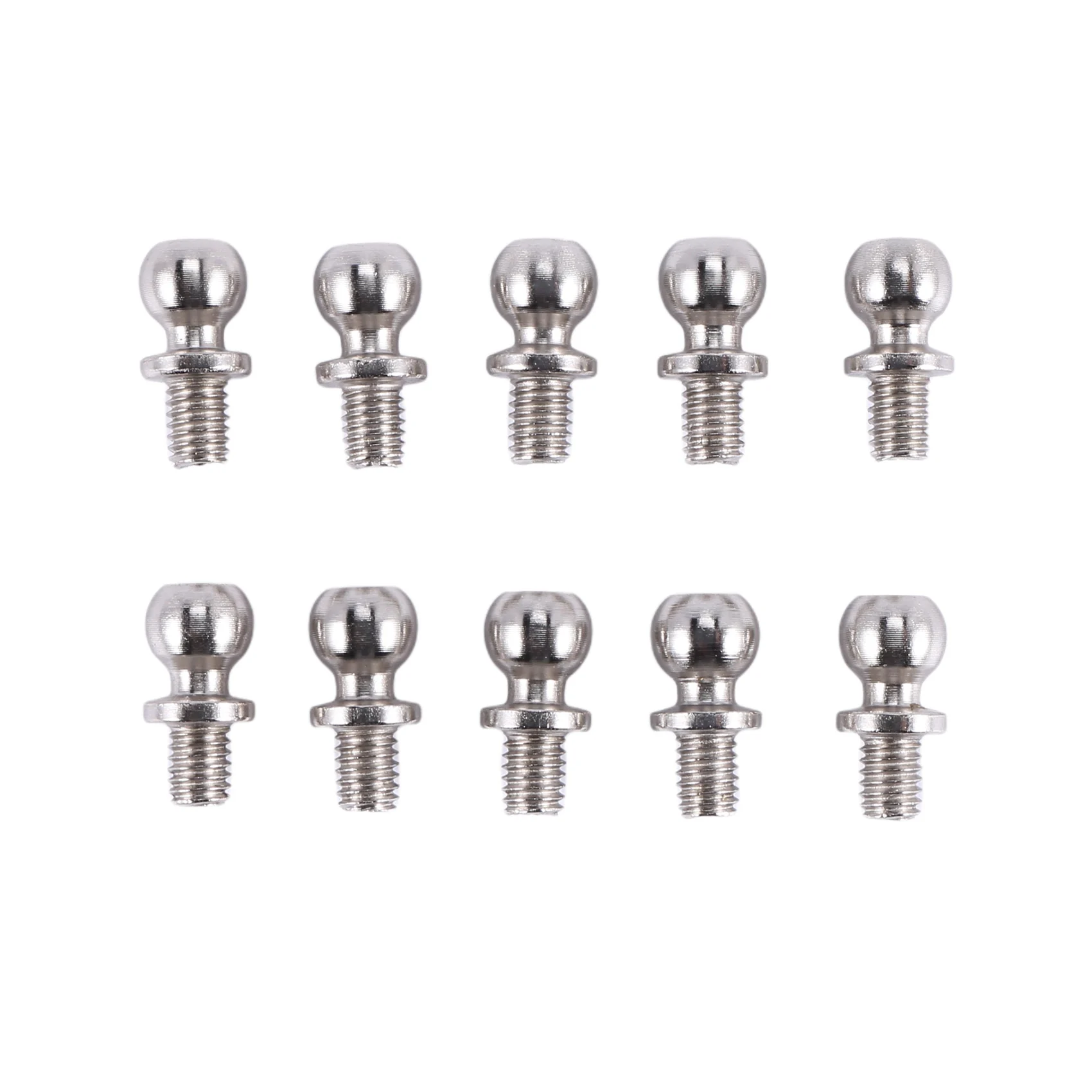 

144001-1338 Ball Head Screw for Wltoys 144001 1/14 4WD RC Car Spare Parts Upgrade Accessories
