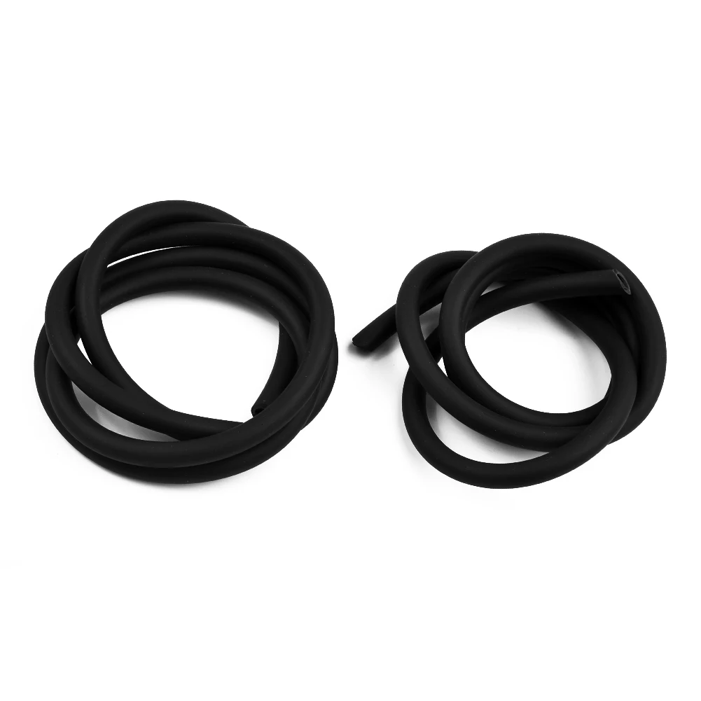 2pcs Vacuum Gauge Balancer Motorcycle Kit Tool Carburetor Instrumentation Synchronizer For 2-cylinder machines Durable Portable
2pcs Vacuum Gauge Balancer Motorcycle Kit Tool Carburetor Instrumentation Synchronizer For 2-cylinder machines Durable Portable