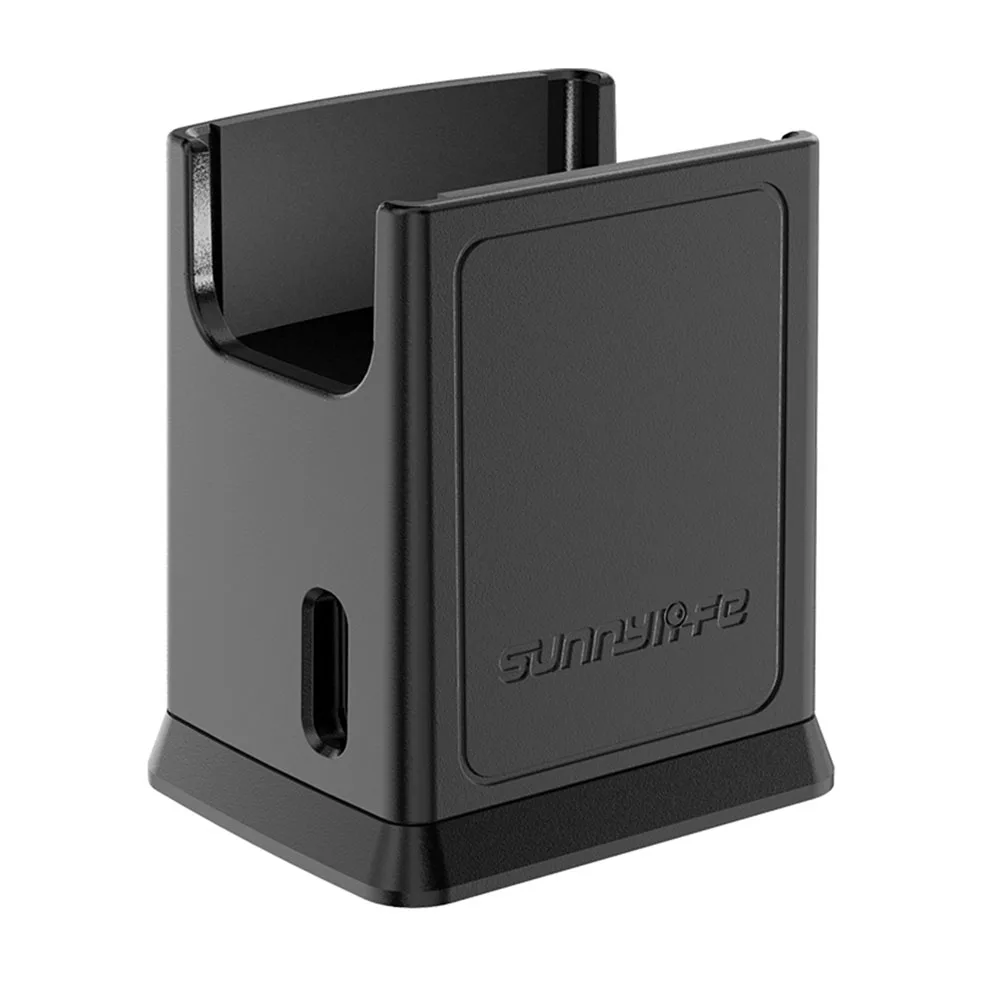 Potable Gimbal Camera Battery Charger For DJI POCKET 2/OSMO POCKET Charging Base 1/4 Mount Adapter Gimbal Tripod Accessaries
Potable Gimbal Camera Battery Charger For DJI POCKET 2/OSMO POCKET Charging Base 1/4 Mount Adapter Gimbal Tripod Accessaries