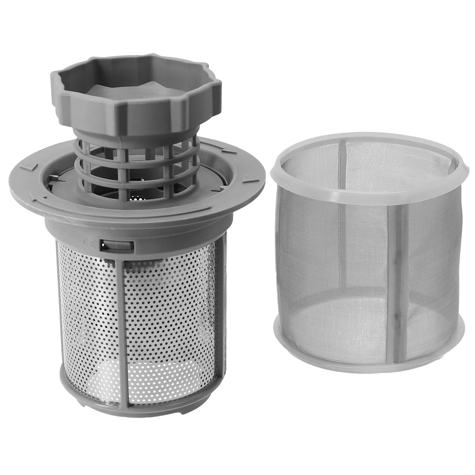 High Efficiency Micro Mesh Filter Set for Bosch Dishwasher 427903 170740 Designed for Optimum Cleaning Performance
High Efficiency Micro Mesh Filter Set for Bosch Dishwasher 427903 170740 Designed for Optimum Cleaning Performance