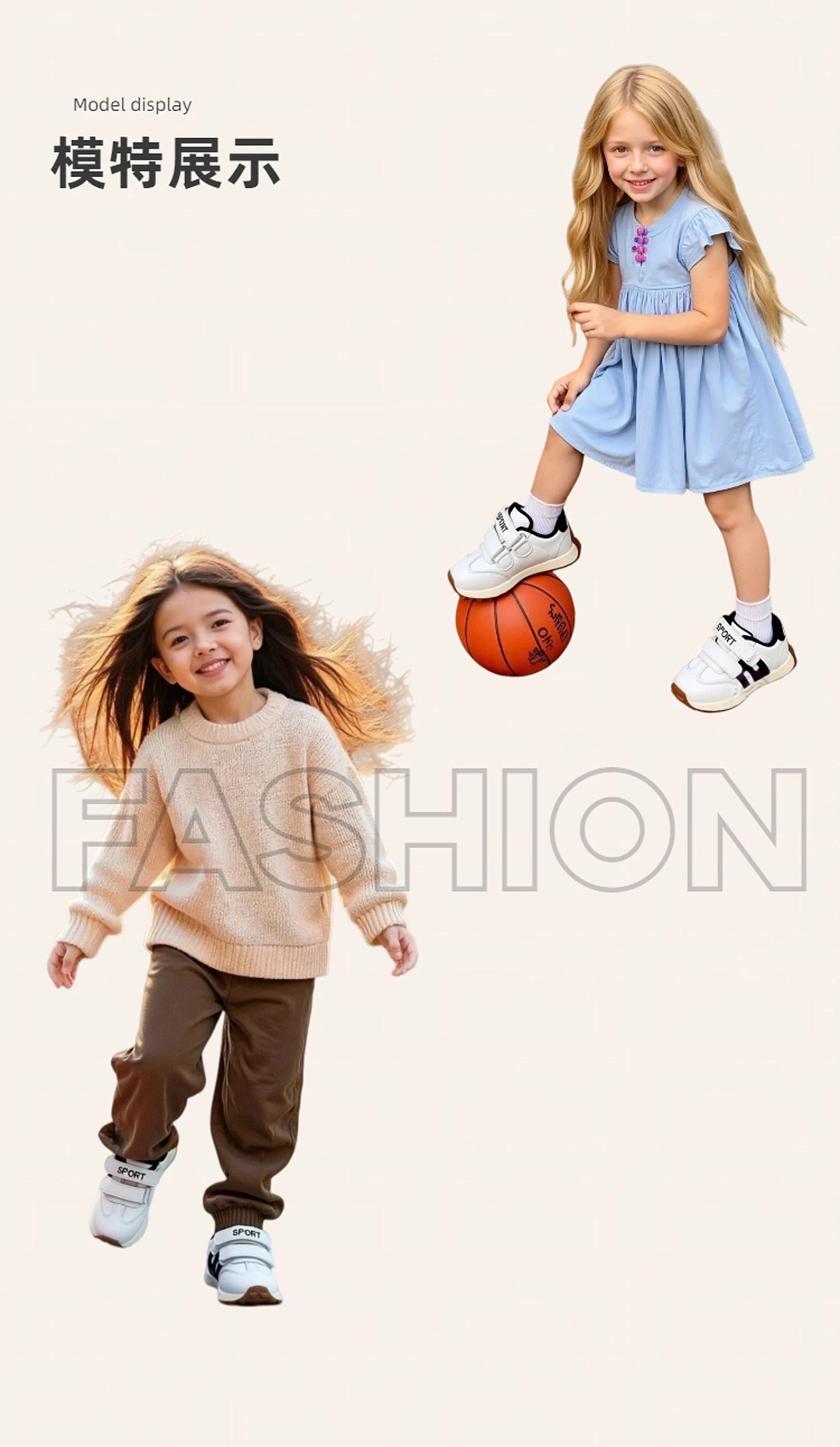 أحذية رياضية كلاسيكية للأطفال من COMFY KIDS مع شريط فيلكرو، نعل مطاطي ناعم مضاد للانزلاق، أحذية مشي للأطفال الصغار، أحذية رياضية بيضاء غير رسمية للأولاد والبنات أحذية رياضية كلاسيكية للأطفال من COMFY KIDS مع شريط فيلكرو، نعل مطاطي ناعم مضاد للانزلاق، أحذية مشي للأطفال الصغار، أحذية رياضية بيضاء غير رسمية للأولاد والبنات