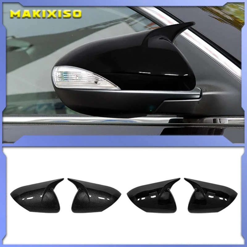 Car Accessories Wing Side Mirror Cover Housing Rearview Mirror Cap Shell For Mazda 3 Axela BL 2009 2010 2011 2012 2013 Painted
Car Accessories Wing Side Mirror Cover Housing Rearview Mirror Cap Shell For Mazda 3 Axela BL 2009 2010 2011 2012 2013 Painted
