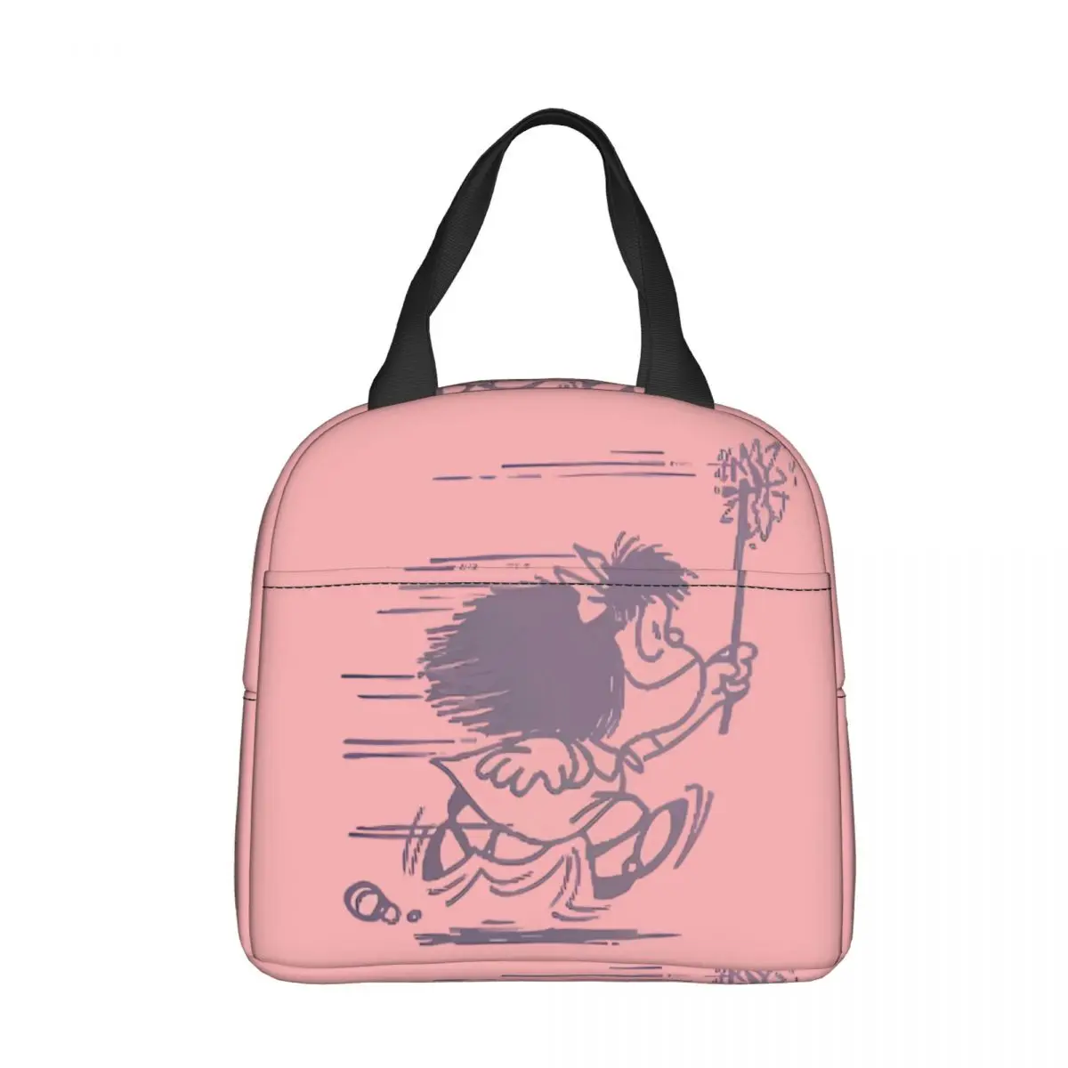 Термочувствительная искусственная аниме Mafalda детская Алюминиевая сумка из фольги портативный Ланчбокс
Термочувствительная искусственная аниме Mafalda детская Алюминиевая сумка из фольги портативный Ланчбокс