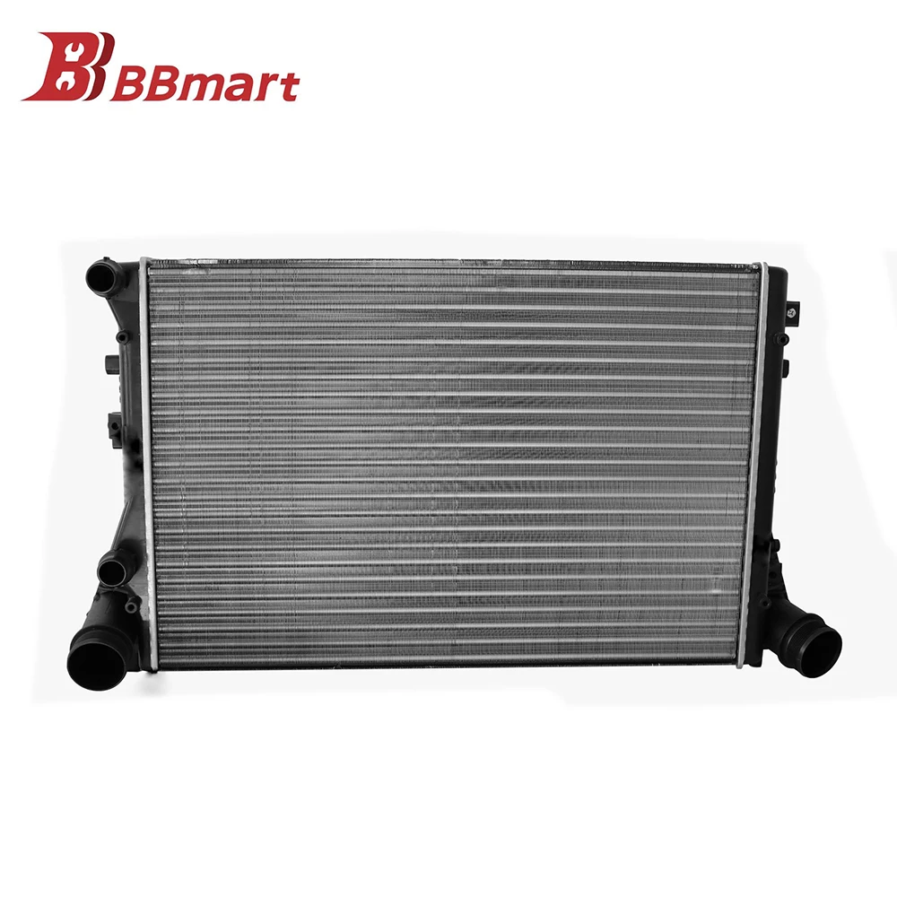 

BBmart Auto Spare Parts 1 pcs Cooling System Radiator For VW Passat / Variant Passat CC Magotan OE 1K0121253L