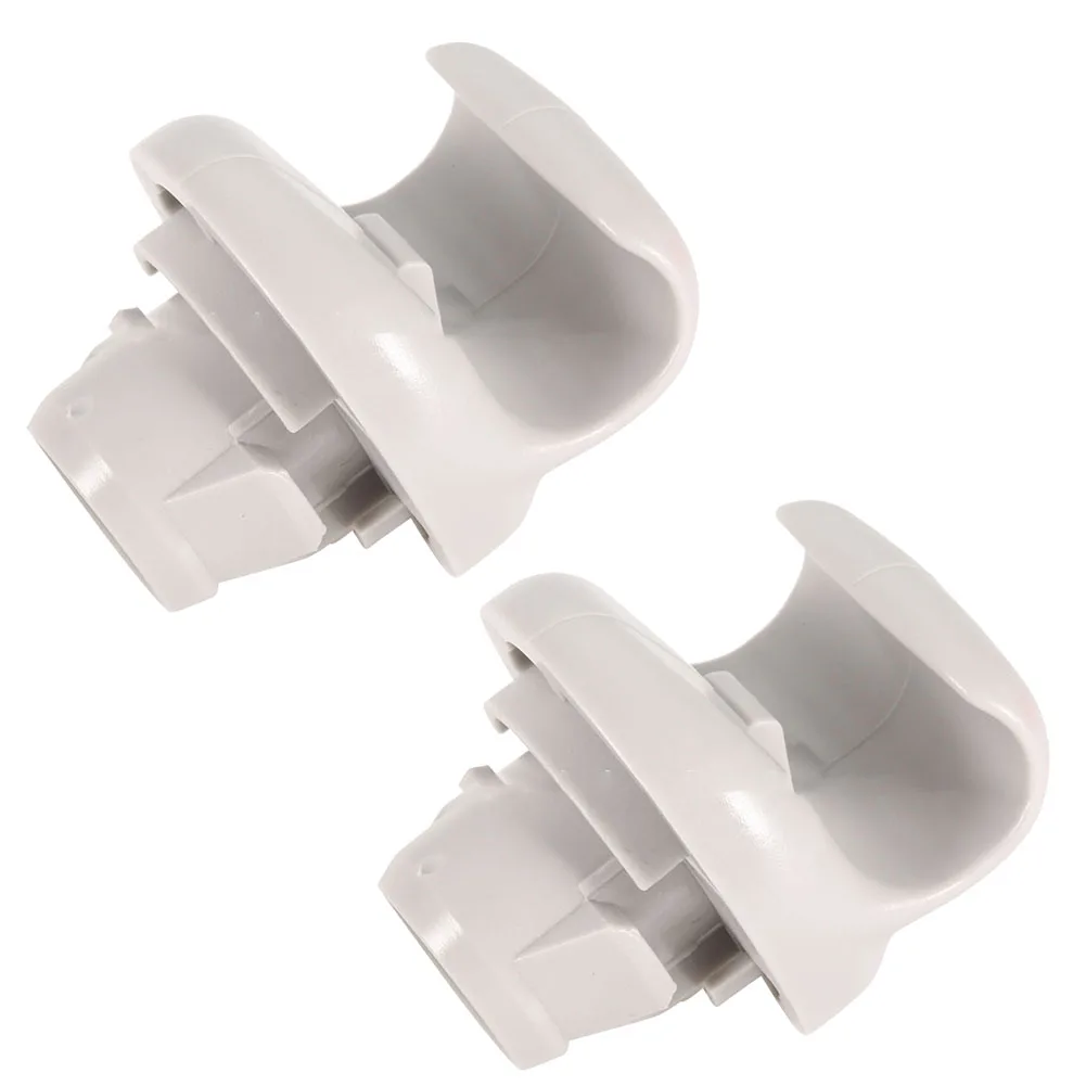 For Nissan Visor Bracket Clip 96409CG000 ABS Auto Parts Car Accessories Kit Light Grey 96409BC402 High Quality
For Nissan Visor Bracket Clip 96409CG000 ABS Auto Parts Car Accessories Kit Light Grey 96409BC402 High Quality