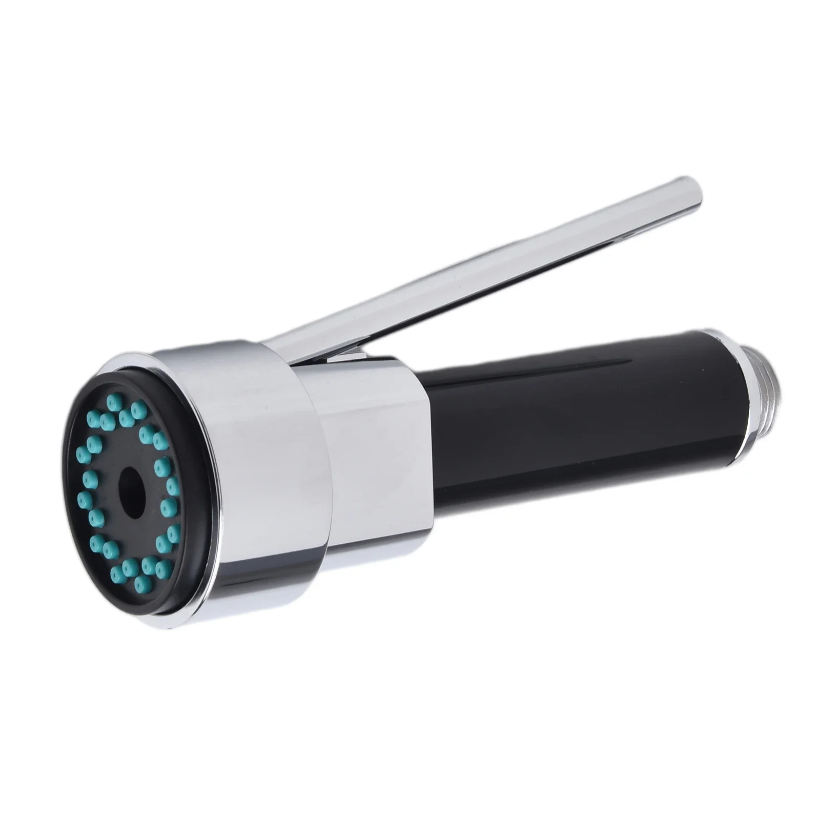 Enjoy A Pleasurable Shower Experience With This Easy To Install Pull Out Spray Head Suitable For G1/2inch Pipes
Enjoy A Pleasurable Shower Experience With This Easy To Install Pull Out Spray Head Suitable For G1/2inch Pipes