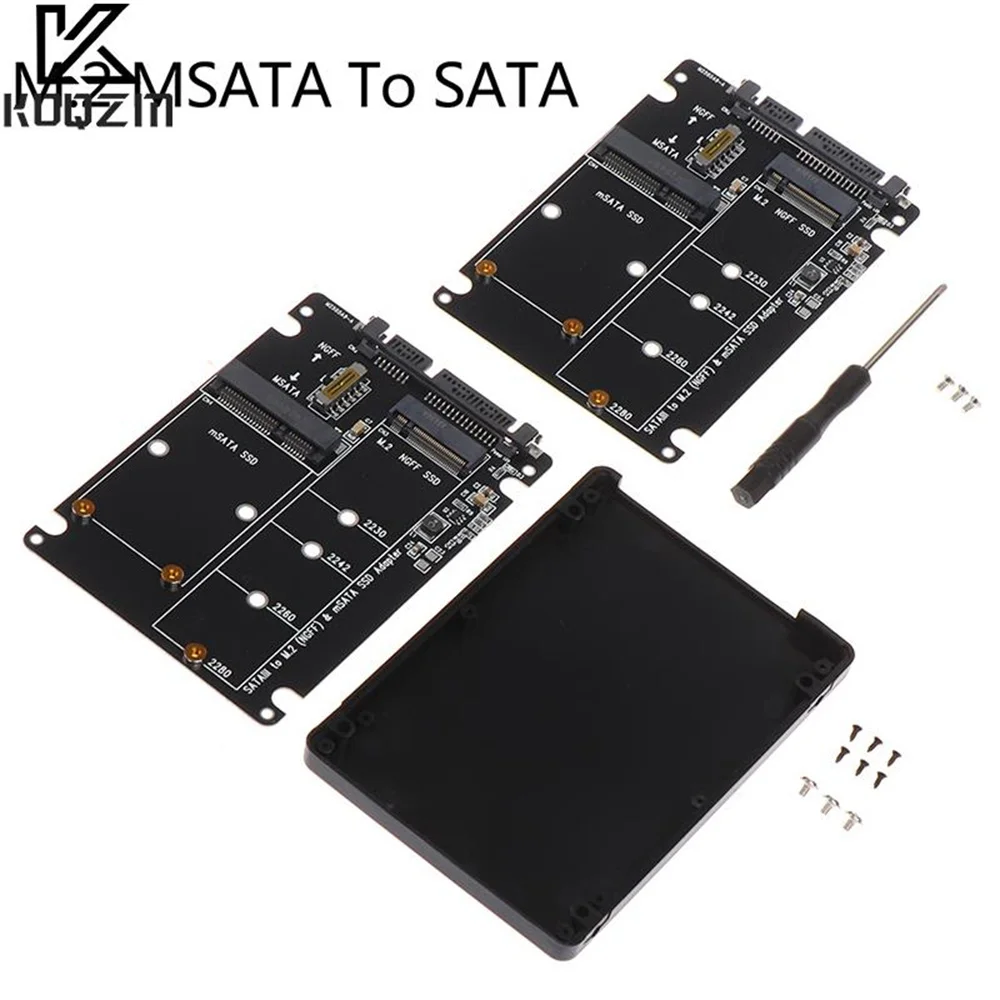Адаптер M.2/Φ M.2 NGFF mSATA SSD на SATA3.0 2,5 дюйма адаптер mSATA/M2 SSD преобразователь карта расширения 6 Гбит/с для ПК ноутбука
Адаптер M.2/Φ M.2 NGFF mSATA SSD на SATA3.0 2,5 дюйма адаптер mSATA/M2 SSD преобразователь карта расширения 6 Гбит/с для ПК ноутбука