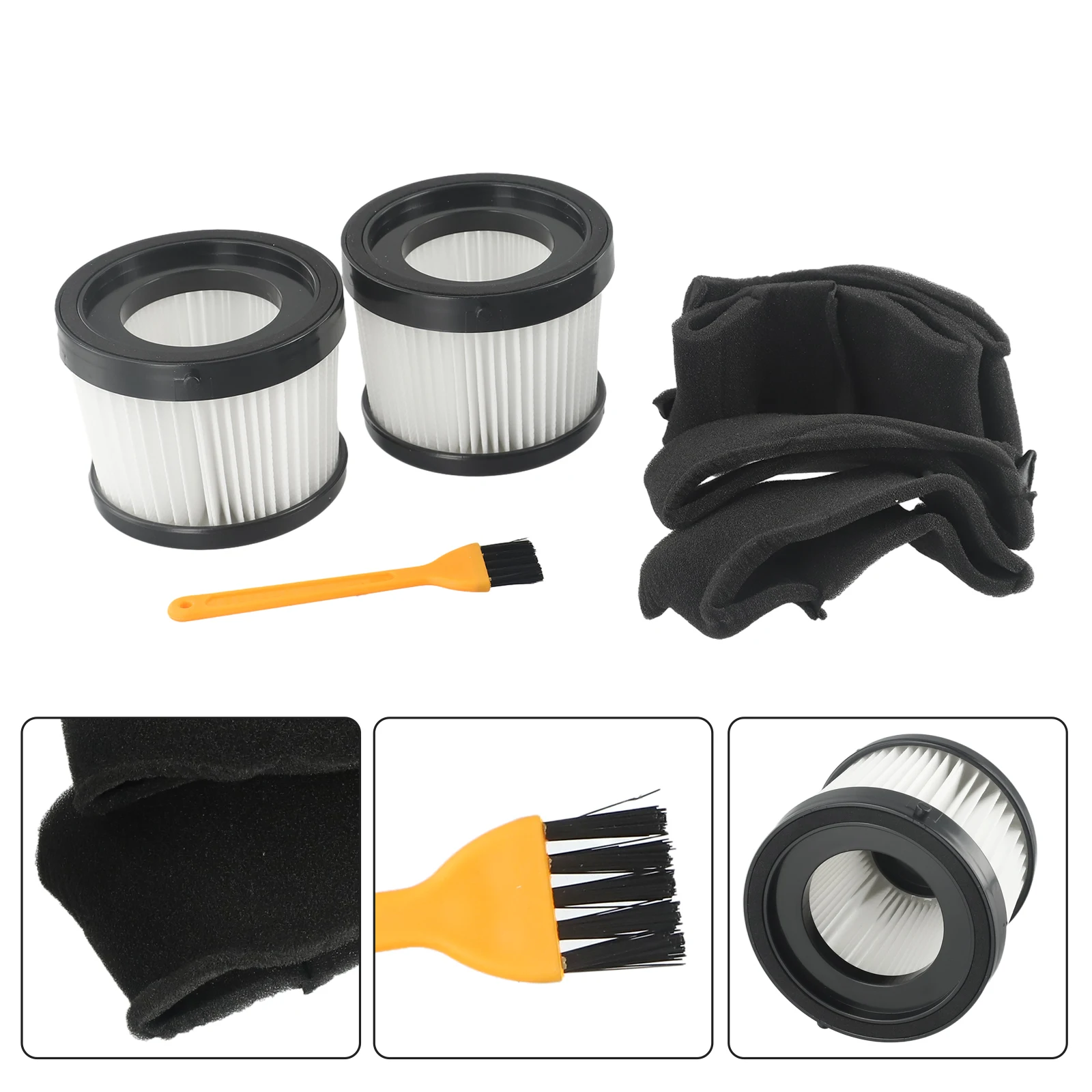 Office Kitchen Filters Foam Sleeve Filters Easy To Clean Efficient Filter Ensure That Pollen Reusable Washable
Office Kitchen Filters Foam Sleeve Filters Easy To Clean Efficient Filter Ensure That Pollen Reusable Washable