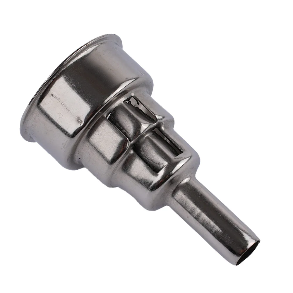 Round Welding Nozzle Welding Nozzles 500-2/600-2/630 Heatgun 500-2/600-2/630 Heatgun Dia 9mm Metal Durable New
Round Welding Nozzle Welding Nozzles 500-2/600-2/630 Heatgun 500-2/600-2/630 Heatgun Dia 9mm Metal Durable New