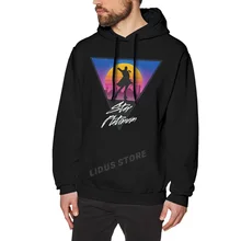 Fashion Jojo Bizarre Adventure Retrowave Neon Vaporwave Japan Anime Hoodie Sweatshirts Harajuku clothes Cotton Streetwear
Fashion Jojo Bizarre Adventure Retrowave Neon Vaporwave Japan Anime Hoodie Sweatshirts Harajuku clothes Cotton Streetwear