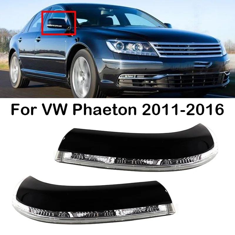 Car Rearview Mirror Light Turn Signal Lamp Side Mirror Indicator For VW Phaeton 2011 2012 2013 2014-2016 3DO949101B 3DO949102B
Car Rearview Mirror Light Turn Signal Lamp Side Mirror Indicator For VW Phaeton 2011 2012 2013 2014-2016 3DO949101B 3DO949102B