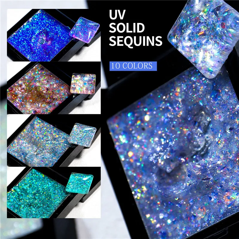 Japanese UV Solid Sequins Nail Gel 22 Color Glitter Diamond Nail Art Polish Sparkly Varnish Gel Nail Polish Led UV Gel Manicure
Japanese UV Solid Sequins Nail Gel 22 Color Glitter Diamond Nail Art Polish Sparkly Varnish Gel Nail Polish Led UV Gel Manicure