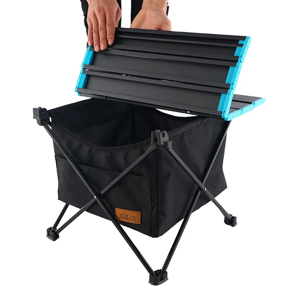 Folding Storage Net Bag Portable Waterproof 280*280*227mm 600D Oxford Cloth Camping Equipment Home High Quality
Folding Storage Net Bag Portable Waterproof 280*280*227mm 600D Oxford Cloth Camping Equipment Home High Quality