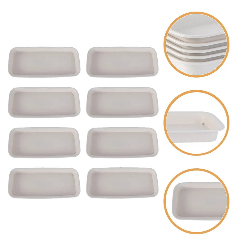8 Pcs Succulent inside House Plants Dishes Saucer Water Succulents Indoor_plants Trays Plastic Planter Accessories
8 Pcs Succulent inside House Plants Dishes Saucer Water Succulents Indoor_plants Trays Plastic Planter Accessories