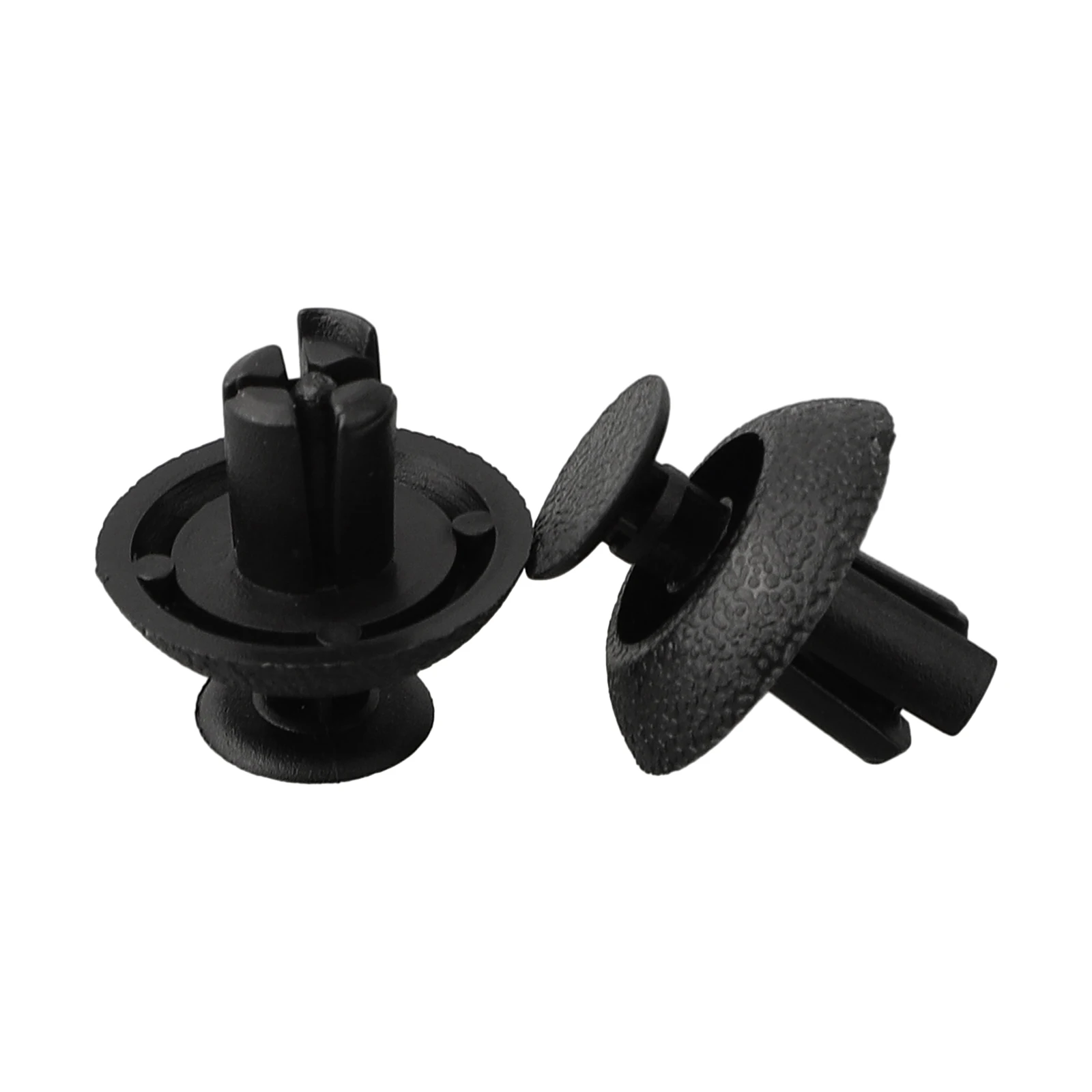 10Pcs Black Car Bumper Retainer Radiator Cover Rivet Grille Clips A21201 For Toyota Replacement 90467-07211 Car Clamp Set
10Pcs Black Car Bumper Retainer Radiator Cover Rivet Grille Clips A21201 For Toyota Replacement 90467-07211 Car Clamp Set