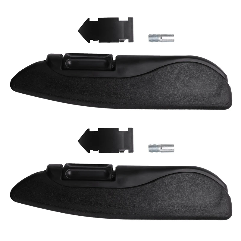 2X Car Universal Adjustable Car Seat Armrest Handheld Frame For Rv Motorhome Right
2X Car Universal Adjustable Car Seat Armrest Handheld Frame For Rv Motorhome Right