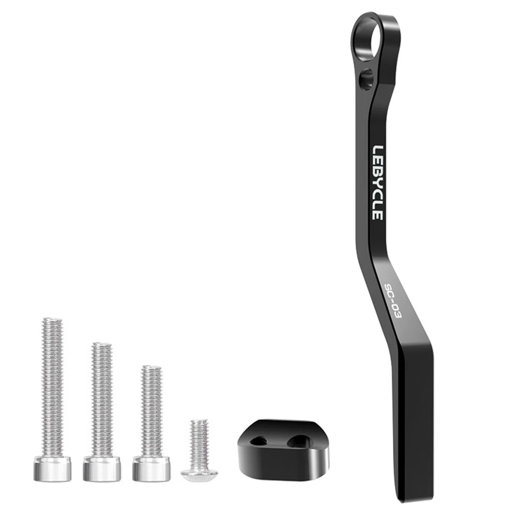 High Quality Durable And Practical Chain Guide Road Bike For 36T-52T 1 Set 9g Aluminum Alloy+Stainless Steel Anti-chain
High Quality Durable And Practical Chain Guide Road Bike For 36T-52T 1 Set 9g Aluminum Alloy+Stainless Steel Anti-chain