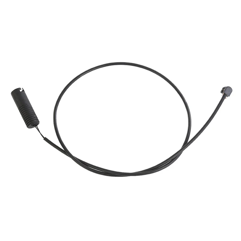 Braking Warning Line for BMW Serie 8 E31 Car Accessories Brake Pad Sensing Line 34351181825
Braking Warning Line for BMW Serie 8 E31 Car Accessories Brake Pad Sensing Line 34351181825