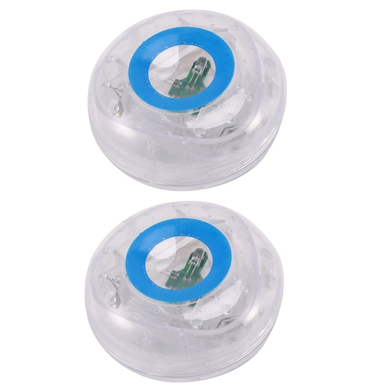 2X Baby Colorful Bath LED Light Toy Funny Kids Swimming Bathing Tub LED Light For Party Baby Shower Gifts Boys & Girls
2X Baby Colorful Bath LED Light Toy Funny Kids Swimming Bathing Tub LED Light For Party Baby Shower Gifts Boys & Girls