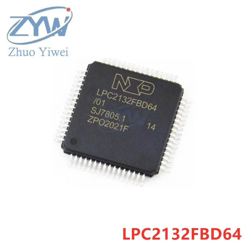 LPC2132FBD64 LQFP-64 LPC2132 LPC2132FBD ARM7 60 МГц 64 КБ 16/32 бит, новая оригинальная
LPC2132FBD64 LQFP-64 LPC2132 LPC2132FBD ARM7 60 МГц 64 КБ 16/32 бит, новая оригинальная