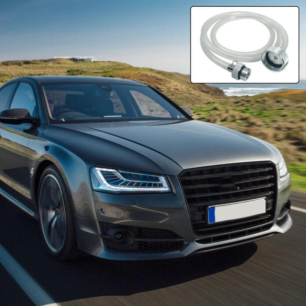 Durable High Quality Hot Sale 100% Brand New Oil Change Adapter Kit Adapter VAS 6262A 1500mm Oil Change Adaptor Kit
Durable High Quality Hot Sale 100% Brand New Oil Change Adapter Kit Adapter VAS 6262A 1500mm Oil Change Adaptor Kit