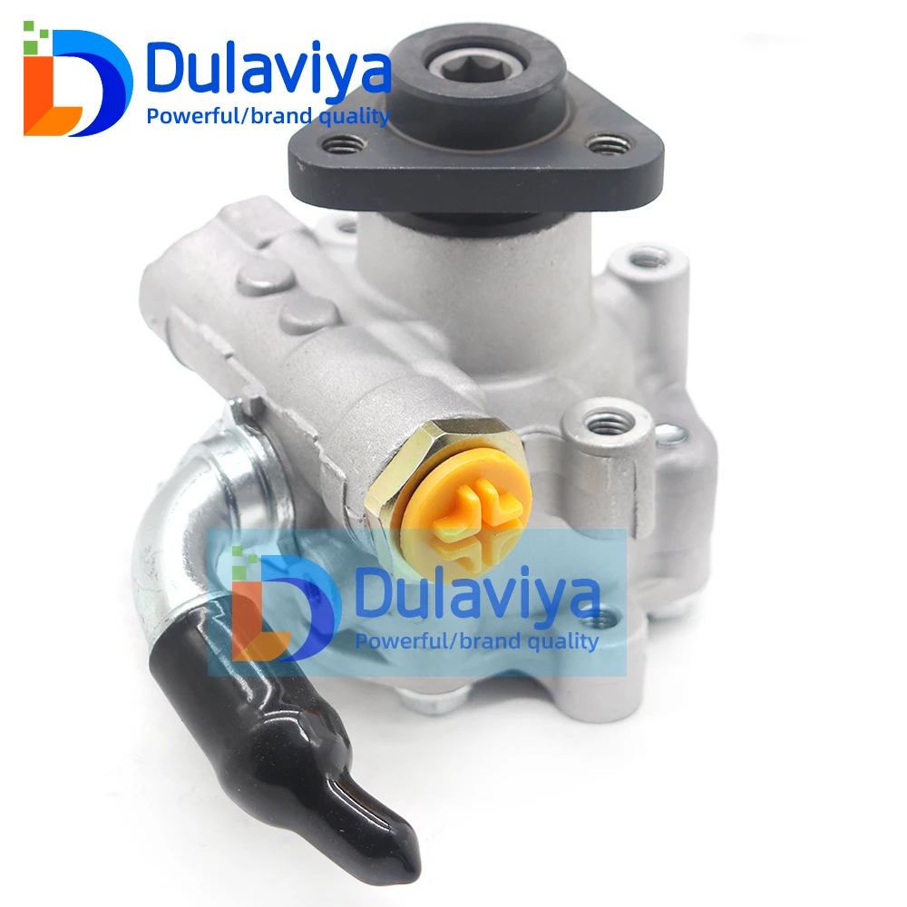 

CAR Power Steering Pump For Porsche Cayenne Turbo S 9PA 955 4.5L V8 4E0145156C 7P6422154B 7L8145154E 94831405004 95531405001