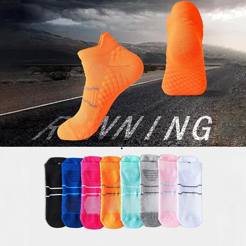 Bike Running Football Sport Man Short Socks Bright Color Cotton Mesh Breathable Outdoor Basketball Travel Socks Sokken
Bike Running Football Sport Man Short Socks Bright Color Cotton Mesh Breathable Outdoor Basketball Travel Socks Sokken