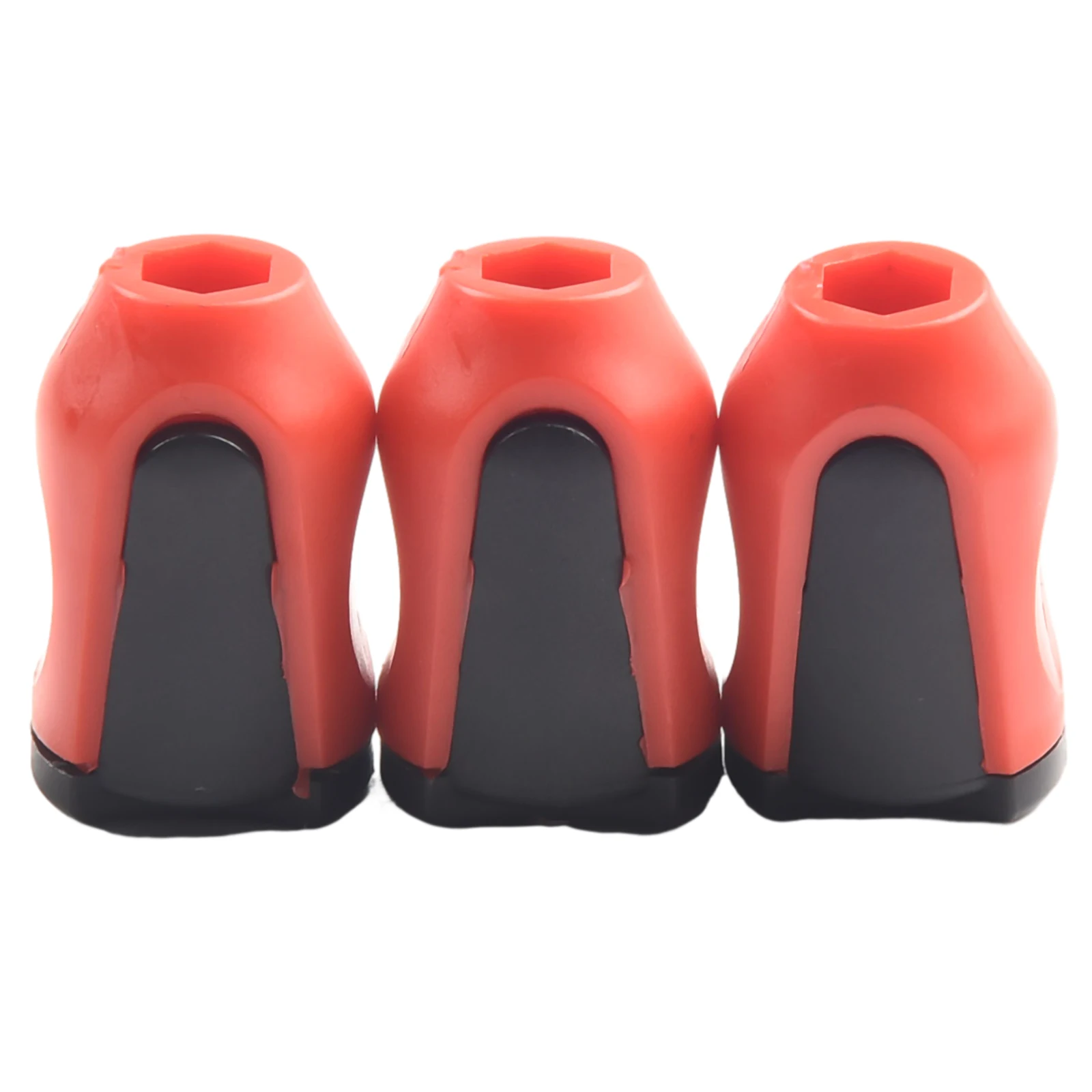 3PCS Strong Magnetizer Drill Bit Magnetic Ring Magnet Screwdriver Bits Holder Magnetic Ring Holders Red ABS + Metal Hand Tools
3PCS Strong Magnetizer Drill Bit Magnetic Ring Magnet Screwdriver Bits Holder Magnetic Ring Holders Red ABS + Metal Hand Tools