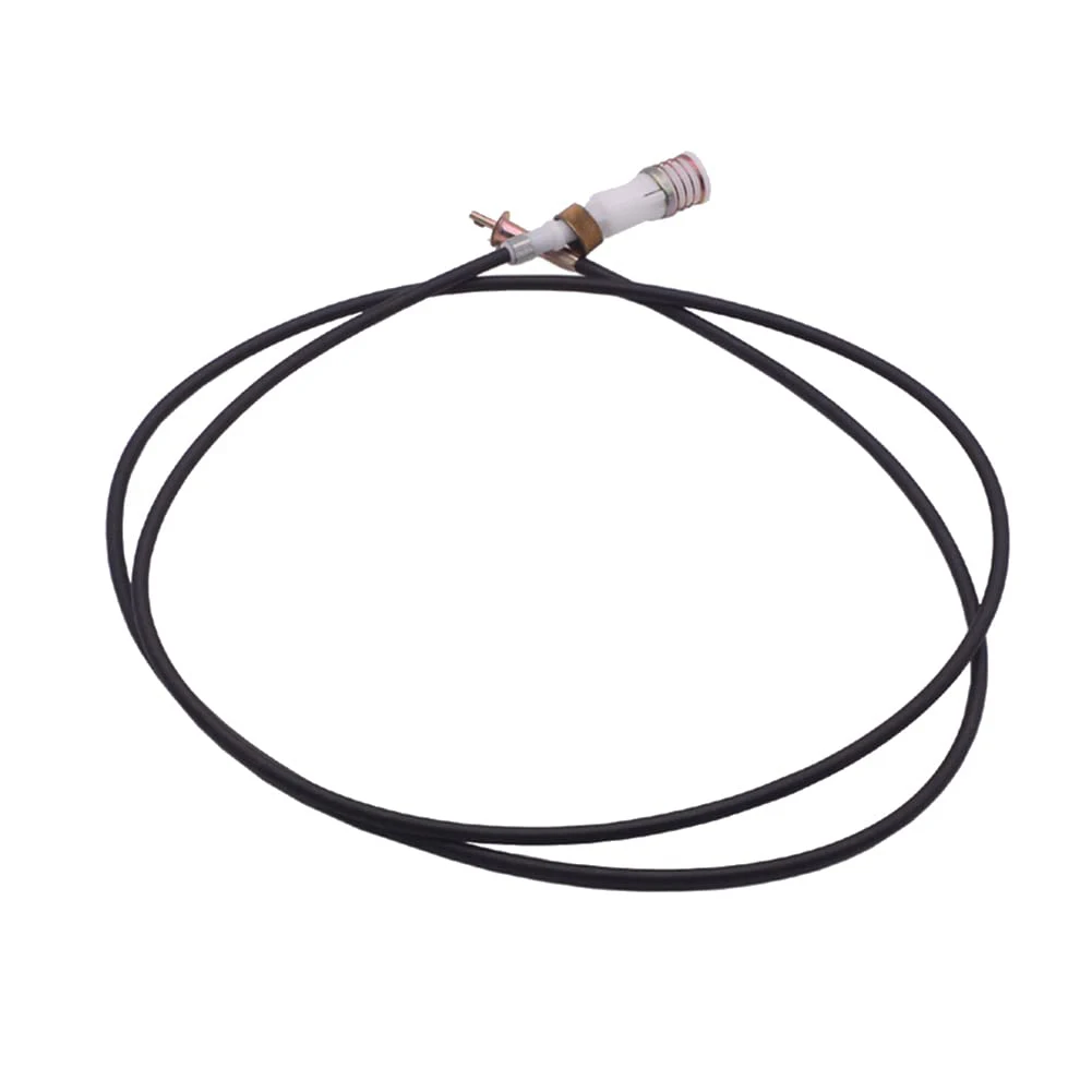 1pcs Brand New Car Odometer Line Car Accessories For Pajero MB652271 Speedometer Cable Black Direct Installation
1pcs Brand New Car Odometer Line Car Accessories For Pajero MB652271 Speedometer Cable Black Direct Installation