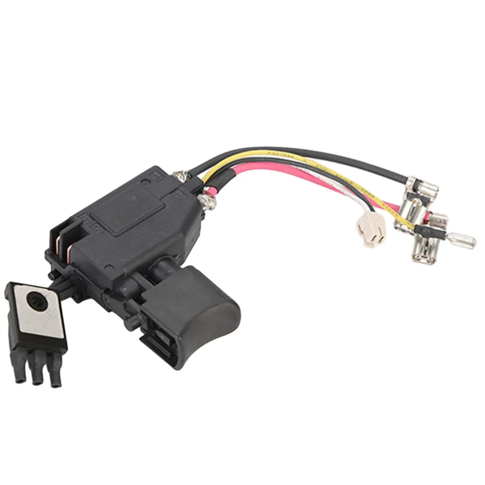 Angle Grinder Switch For Makita 6506379 DDF456Z BHP446Z BDF456Z BDF456RFE BDF446Z BDF456 Replacement Power Tools Accessories
Angle Grinder Switch For Makita 6506379 DDF456Z BHP446Z BDF456Z BDF456RFE BDF446Z BDF456 Replacement Power Tools Accessories