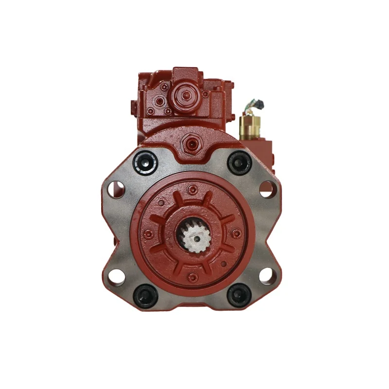 K3V112DT-HNOV-12 Excavator Hydraulic Pump main pumps & parts with high quantity
K3V112DT-HNOV-12 Excavator Hydraulic Pump main pumps & parts with high quantity