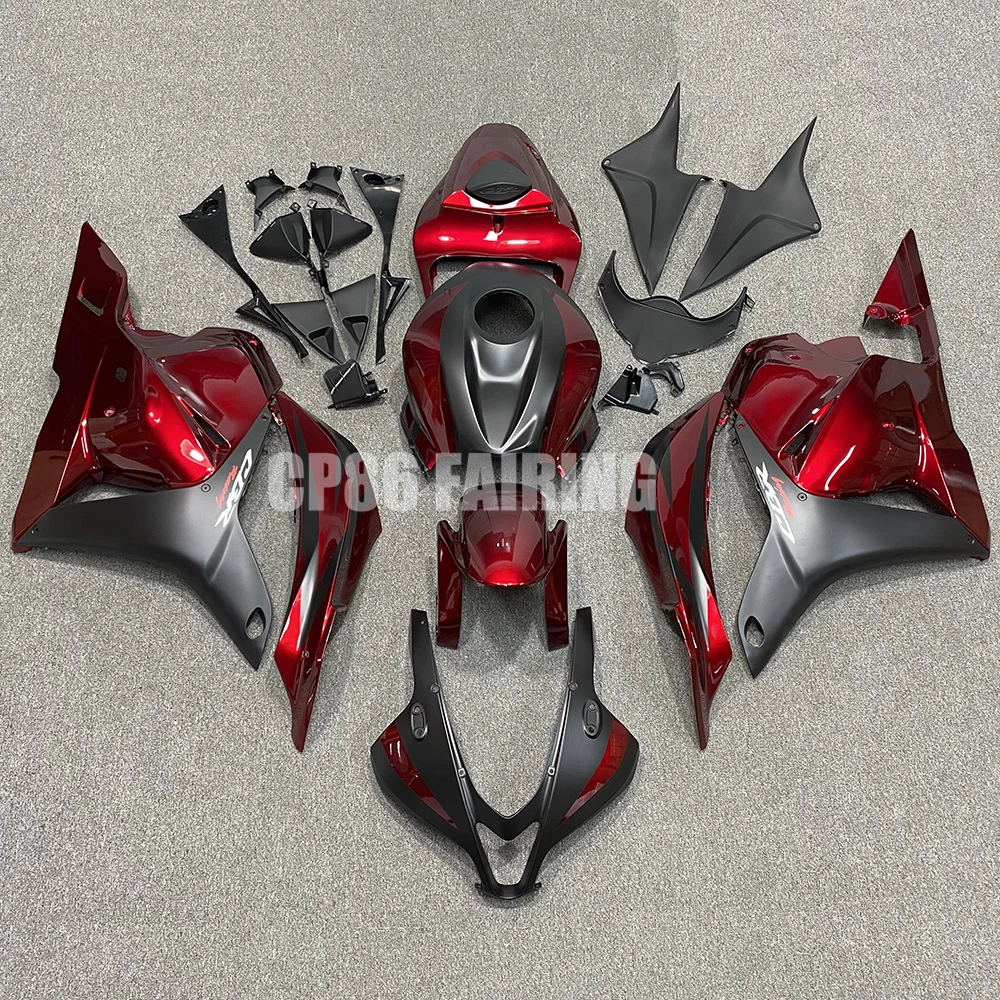 Обтекатели для мотоцикла HONDA CBR 600RR CBR600 RR CBR600RR 2009-2010 2011 2012
Обтекатели для мотоцикла HONDA CBR 600RR CBR600 RR CBR600RR 2009-2010 2011 2012