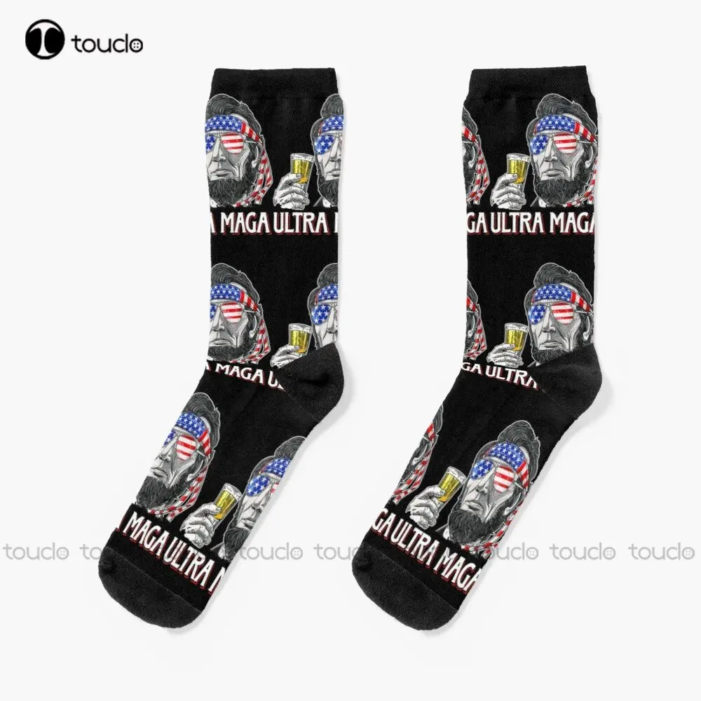 Ultra-Maga Ultra Maga носки для напитков забавные носки для женщин индивидуальный заказ Унисекс Взрослые подростковые Молодежные носки индивидуальный подарок повседневные
Ultra-Maga Ultra Maga носки для напитков забавные носки для женщин индивидуальный заказ Унисекс Взрослые подростковые Молодежные носки индивидуальный подарок повседневные