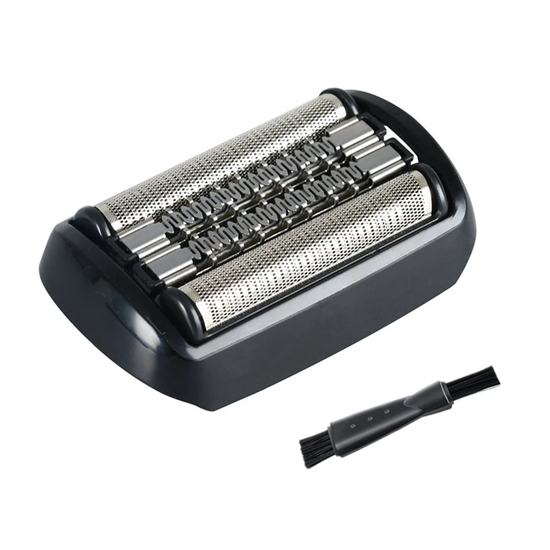 92B 90B Replacement Shaver Accessory Head For Braun Series 9 Electric Razors 9290Cc, 9291Cc, 9370Cc, 9293S, 9385Cc
92B 90B Replacement Shaver Accessory Head For Braun Series 9 Electric Razors 9290Cc, 9291Cc, 9370Cc, 9293S, 9385Cc