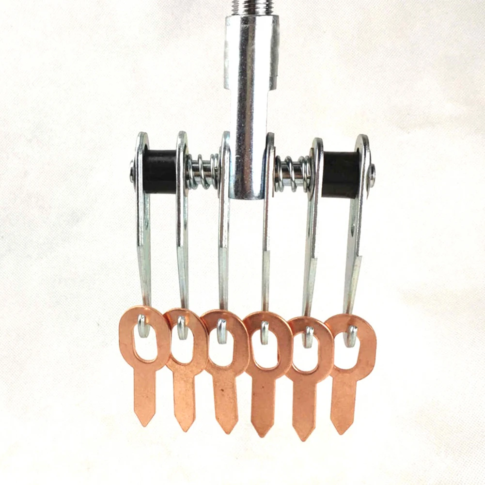 Pulling Washer Tool Pull Washer Tool Pull Ring 55mm Length Copper-plated Durability New For Spot Welding Welder
Pulling Washer Tool Pull Washer Tool Pull Ring 55mm Length Copper-plated Durability New For Spot Welding Welder