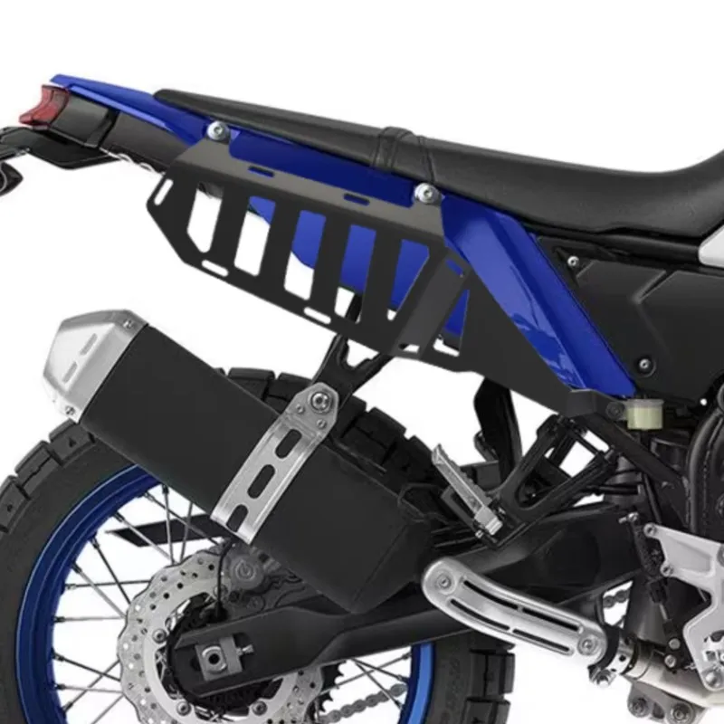Боковой багажник для мотоцикла Yamaha Tenere 700 / T7 / T700 2020-2021-2022-2023 боковой кронштейн Tenere700 Tenere T7 Tenere T700
Боковой багажник для мотоцикла Yamaha Tenere 700 / T7 / T700 2020-2021-2022-2023 боковой кронштейн Tenere700 Tenere T7 Tenere T700