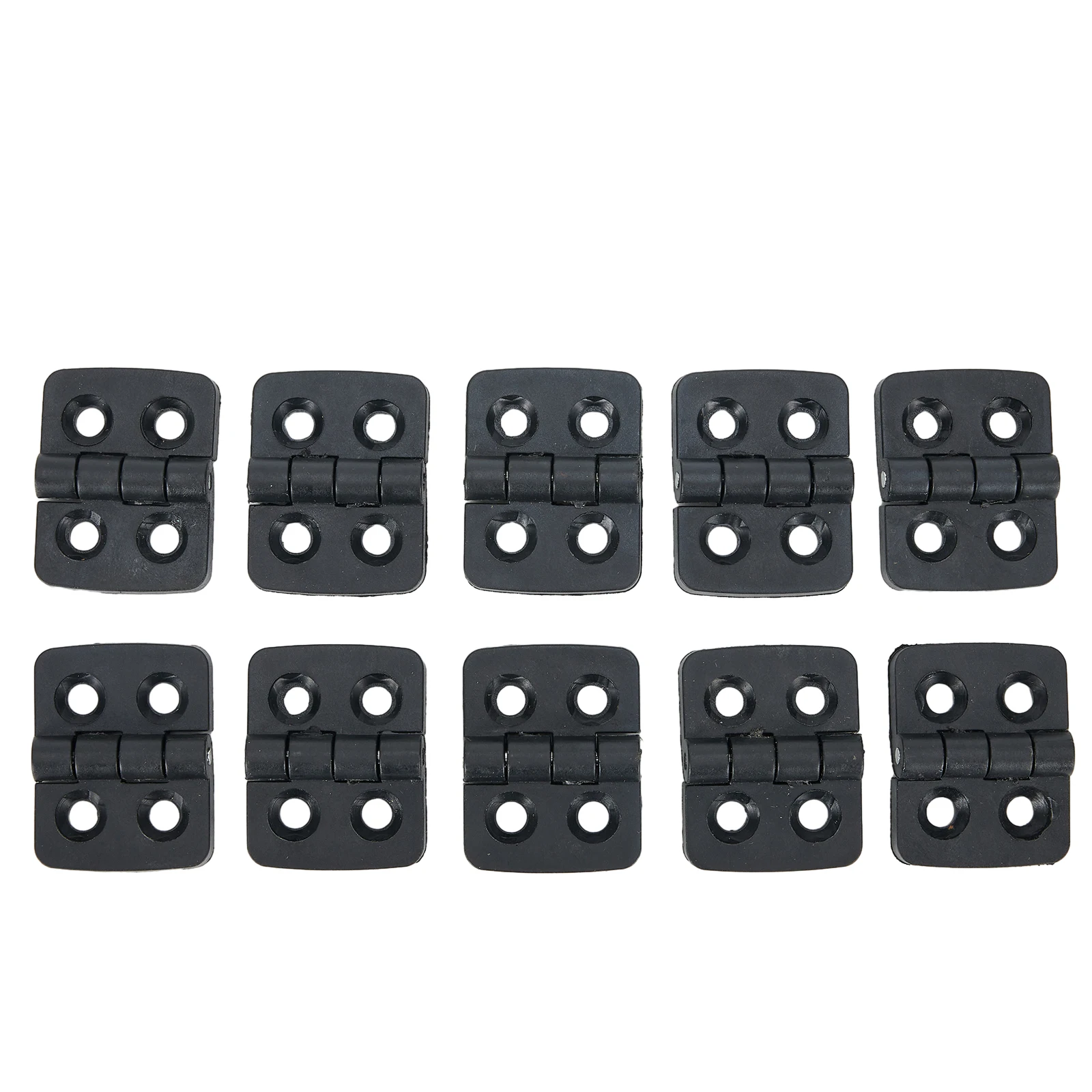 Home Improvement Hinges Garden Longevity Reliable Resistant Corrosion 30*40mm ABS Black Good Toughness Hot Sale
Home Improvement Hinges Garden Longevity Reliable Resistant Corrosion 30*40mm ABS Black Good Toughness Hot Sale