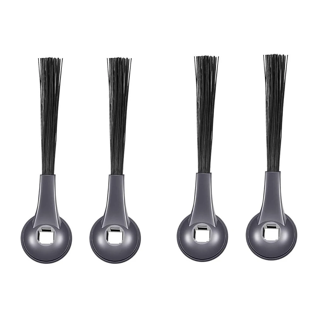 Main/Side Brush With Filter For Shark IQ RV100AE RV1000 UR1000SR Vacuum Cleaner Sweeping Robot Spare Parts Home Appliance
Main/Side Brush With Filter For Shark IQ RV100AE RV1000 UR1000SR Vacuum Cleaner Sweeping Robot Spare Parts Home Appliance