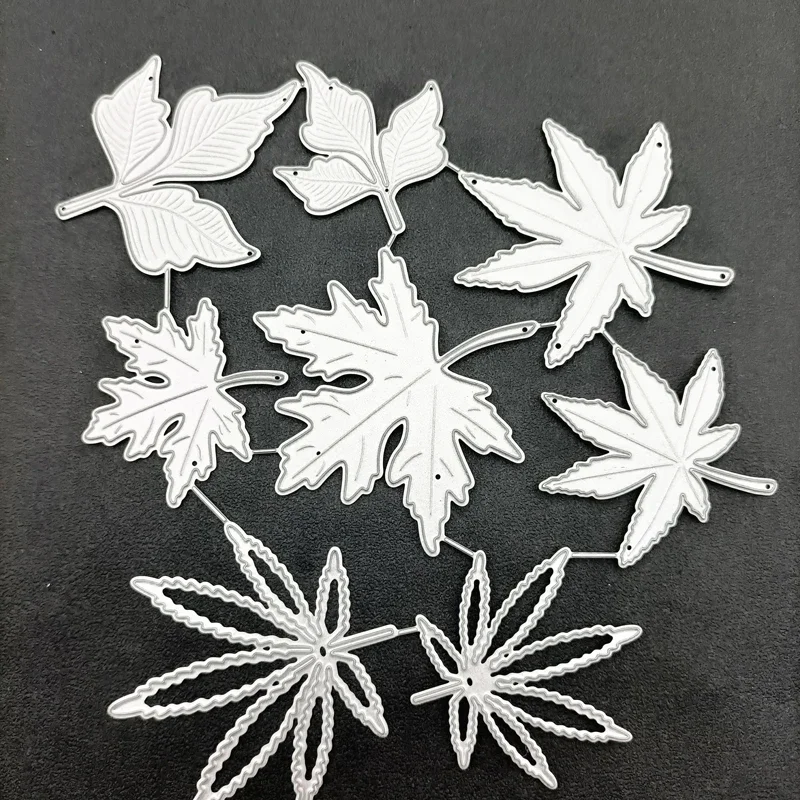 Рамка с кленовыми листьями металлические Вырубные штампы «сделай сам» Скрапбукинг Фотоальбом декоративный тиснение трафарет бумажные карточки ремесла
Рамка с кленовыми листьями металлические Вырубные штампы «сделай сам» Скрапбукинг Фотоальбом декоративный тиснение трафарет бумажные карточки ремесла