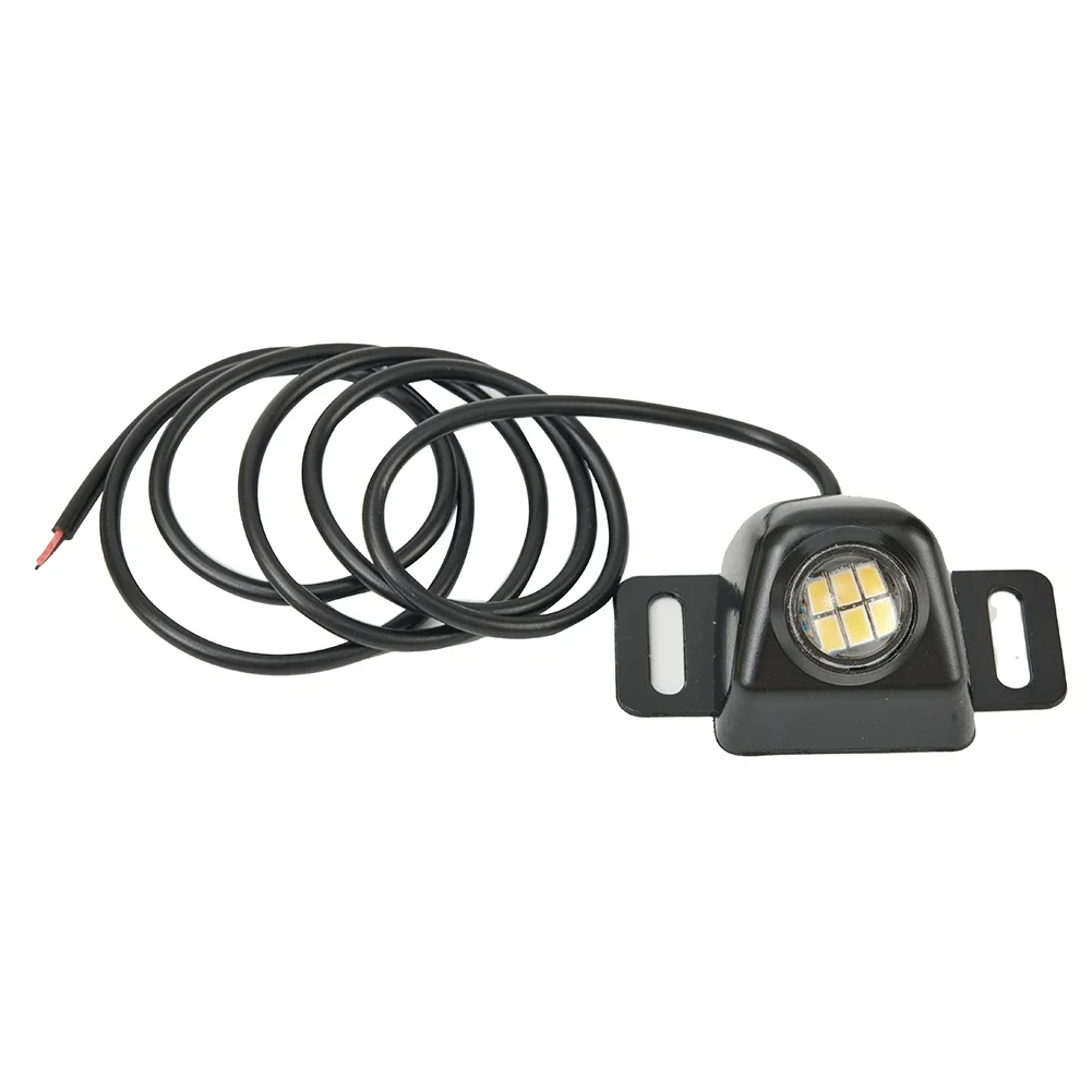 Backup Car Reversing Light Lamp Light Parking RV Rear Super Bright 1* Universal 3020 5W 6500k White Accessories
Backup Car Reversing Light Lamp Light Parking RV Rear Super Bright 1* Universal 3020 5W 6500k White Accessories