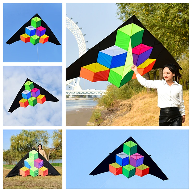 free shipping step by step delta kite fly for outdoor toys parachute kite for adults kite line large kite
free shipping step by step delta kite fly for outdoor toys parachute kite for adults kite line large kite