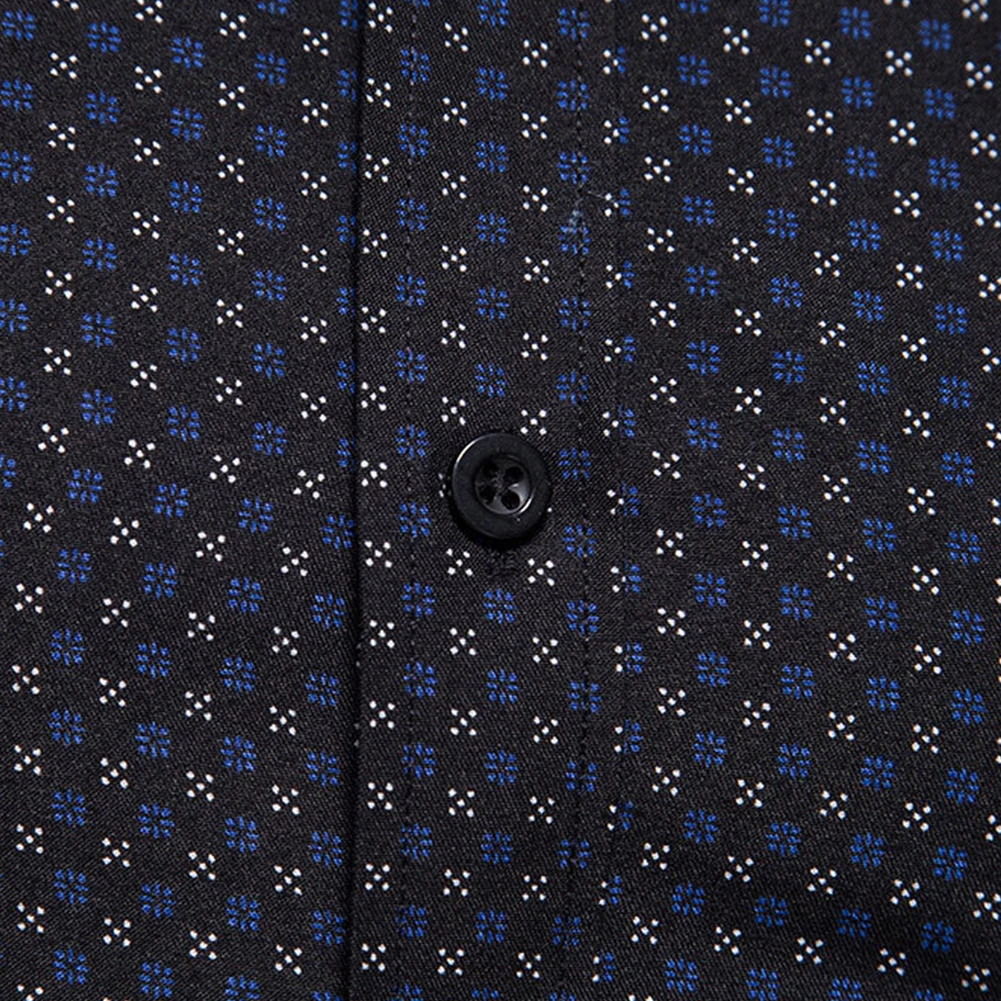Clothing Blouse Autumn Spring Button Up Casual Vacation Classic Winter Collar Cotton Daily Formal Holiday Male
Clothing Blouse Autumn Spring Button Up Casual Vacation Classic Winter Collar Cotton Daily Formal Holiday Male